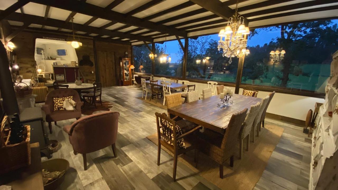 Casa Da Avo - Vale Da Silva Villas Албергария-а-Веля Екстериор снимка