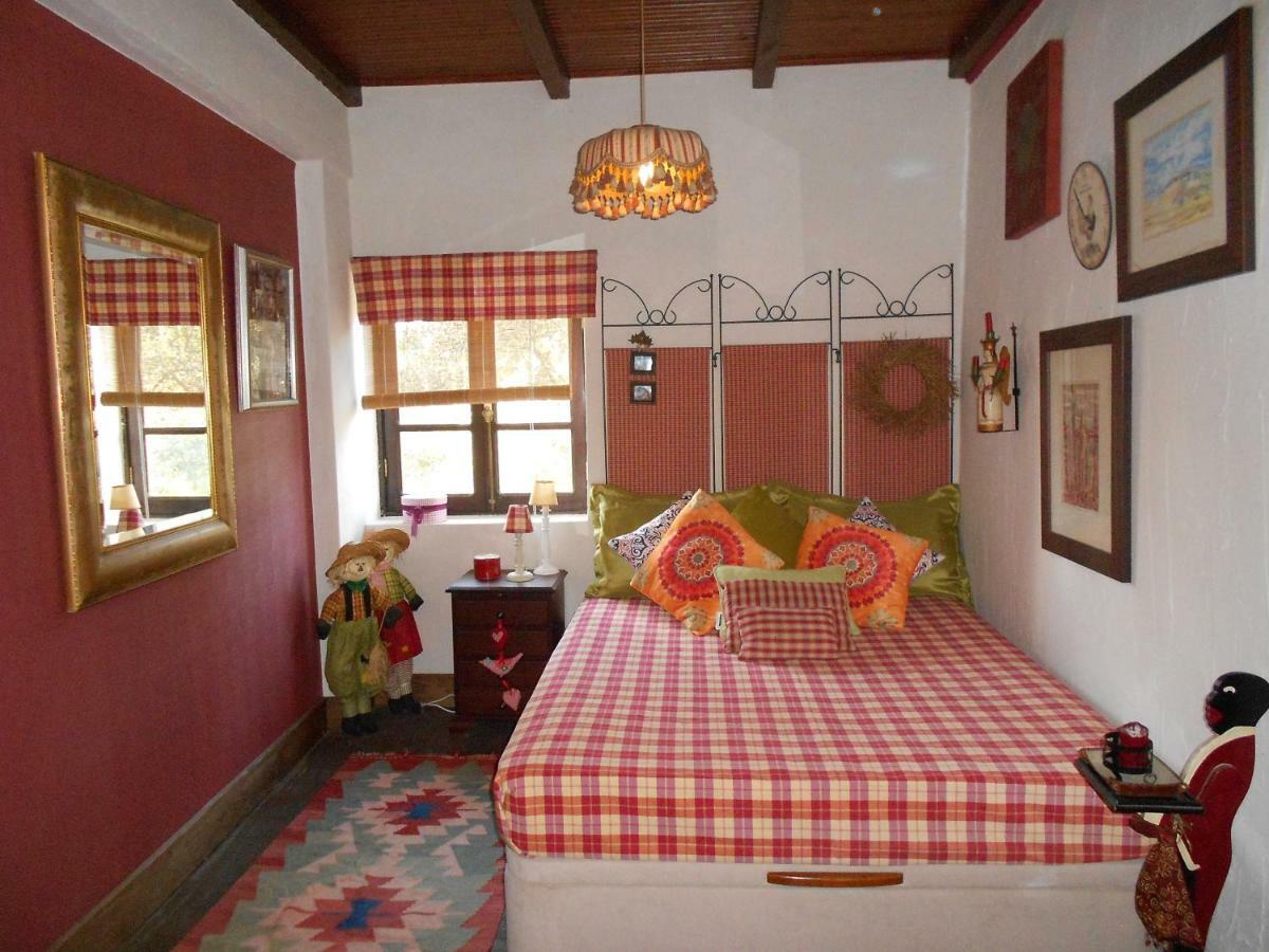 Casa Da Avo - Vale Da Silva Villas Албергария-а-Веля Екстериор снимка