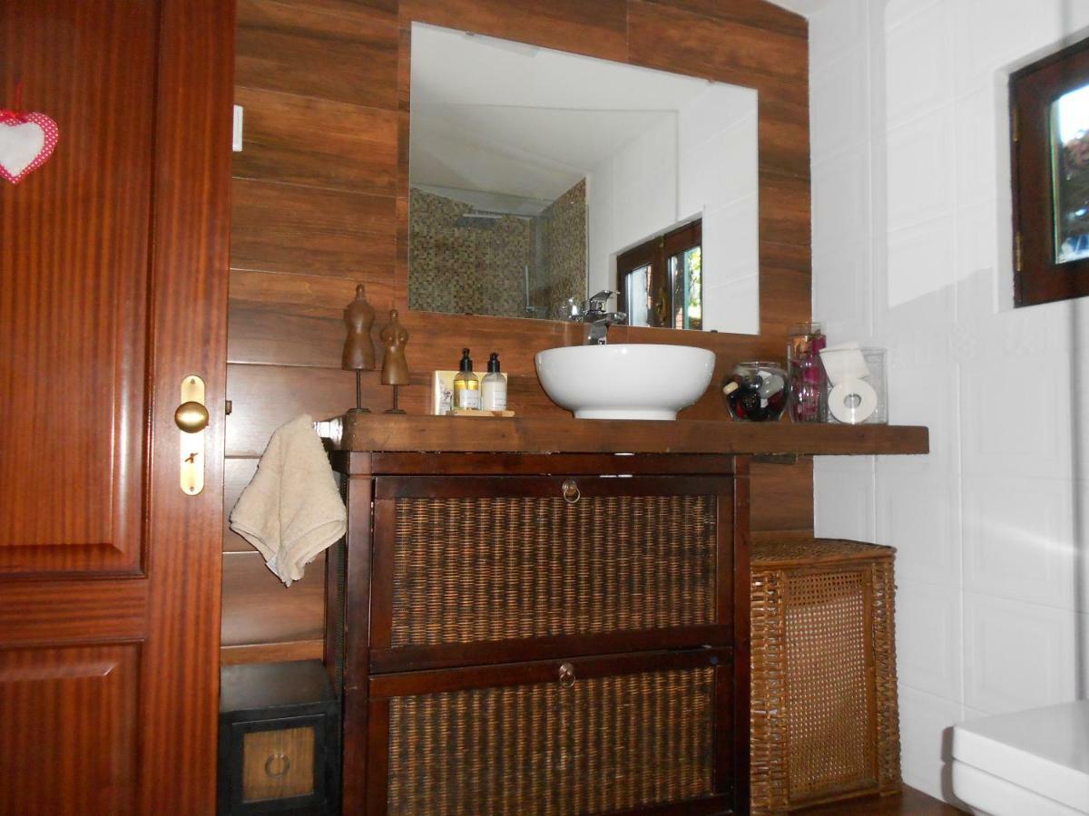 Casa Da Avo - Vale Da Silva Villas Албергария-а-Веля Екстериор снимка