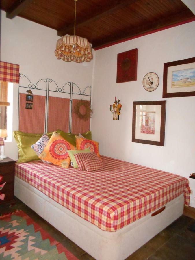 Casa Da Avo - Vale Da Silva Villas Албергария-а-Веля Екстериор снимка