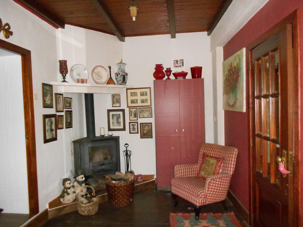 Casa Da Avo - Vale Da Silva Villas Албергария-а-Веля Екстериор снимка